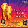 Usha Mangeshkar & Suresh Wadkar - Auspicious Diwali Essentials - Suresh Wadkar & Usha Mangeshkar